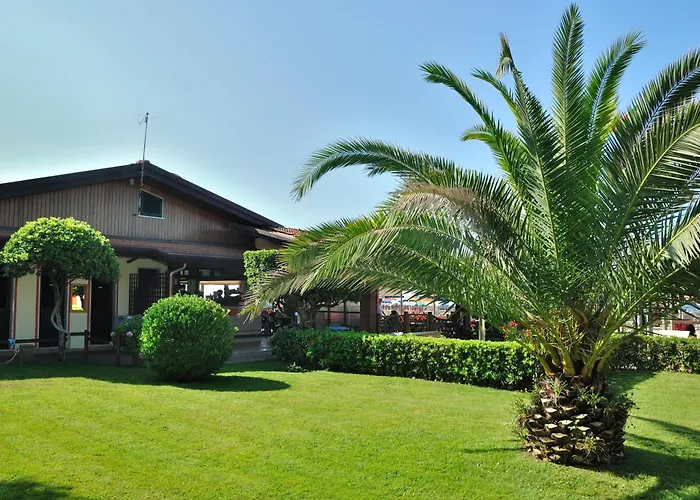 Campeggio Italia