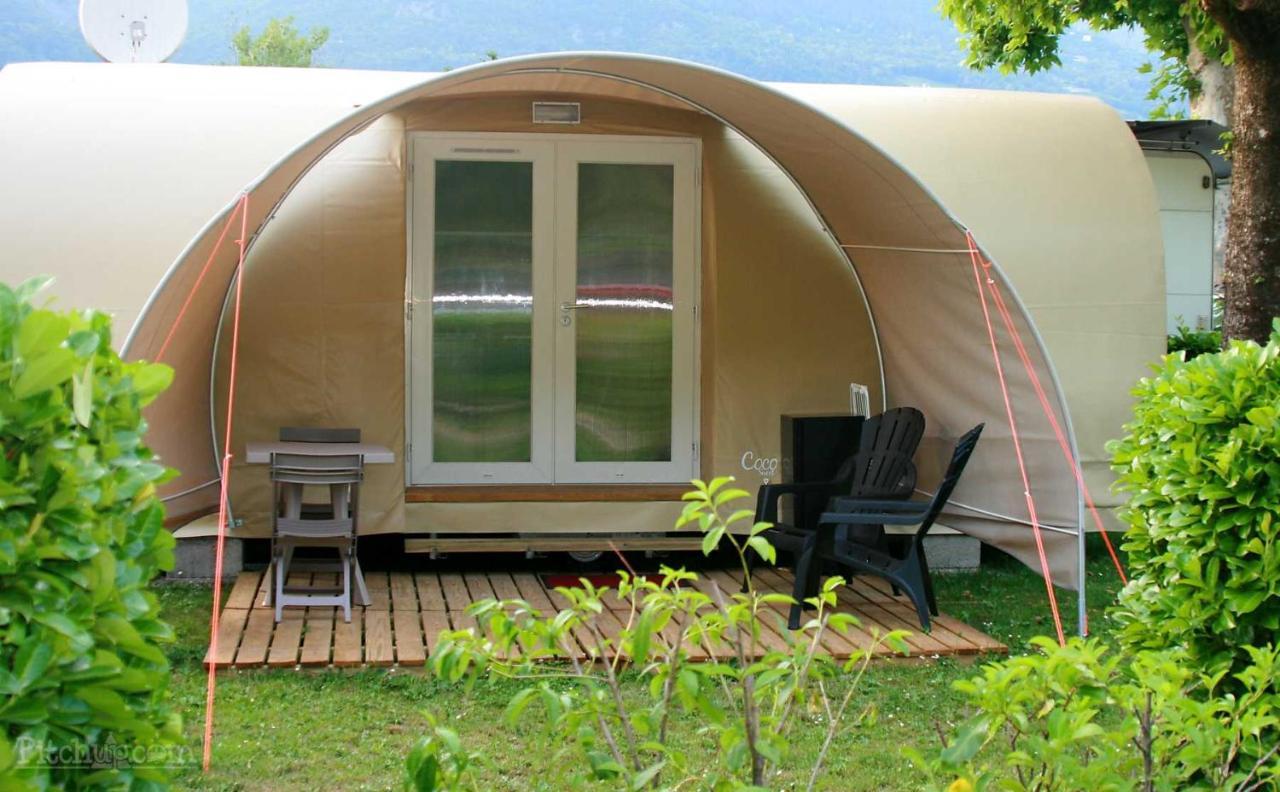 Italia Camping Marina di Massa