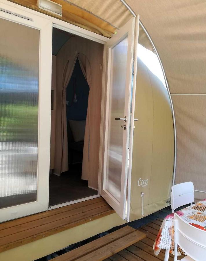 Italia Camping Marina di Massa