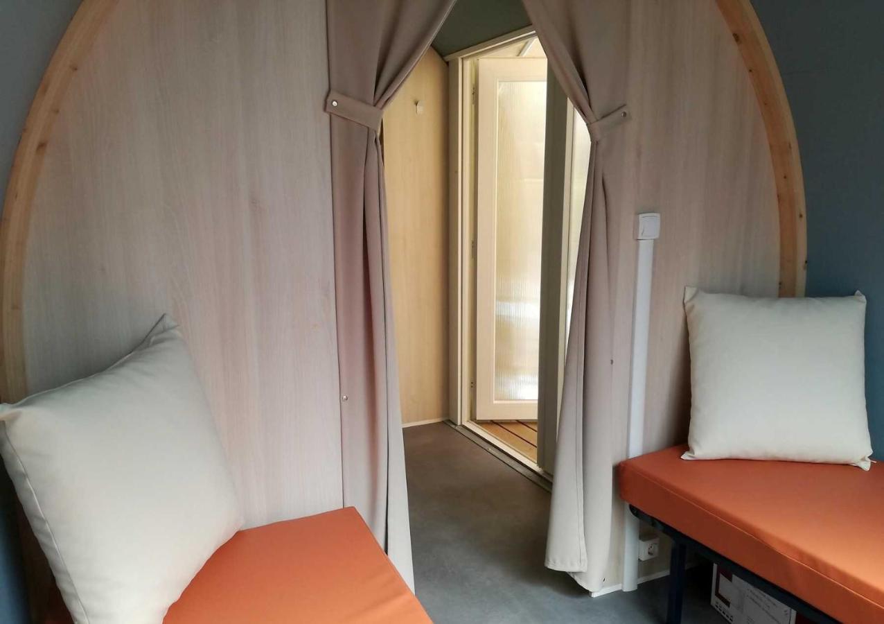 Italia Camping