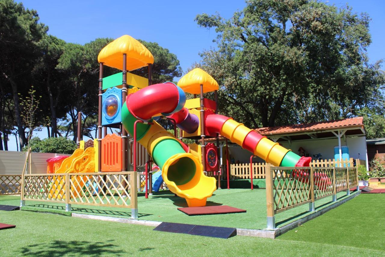 Italia Camping *