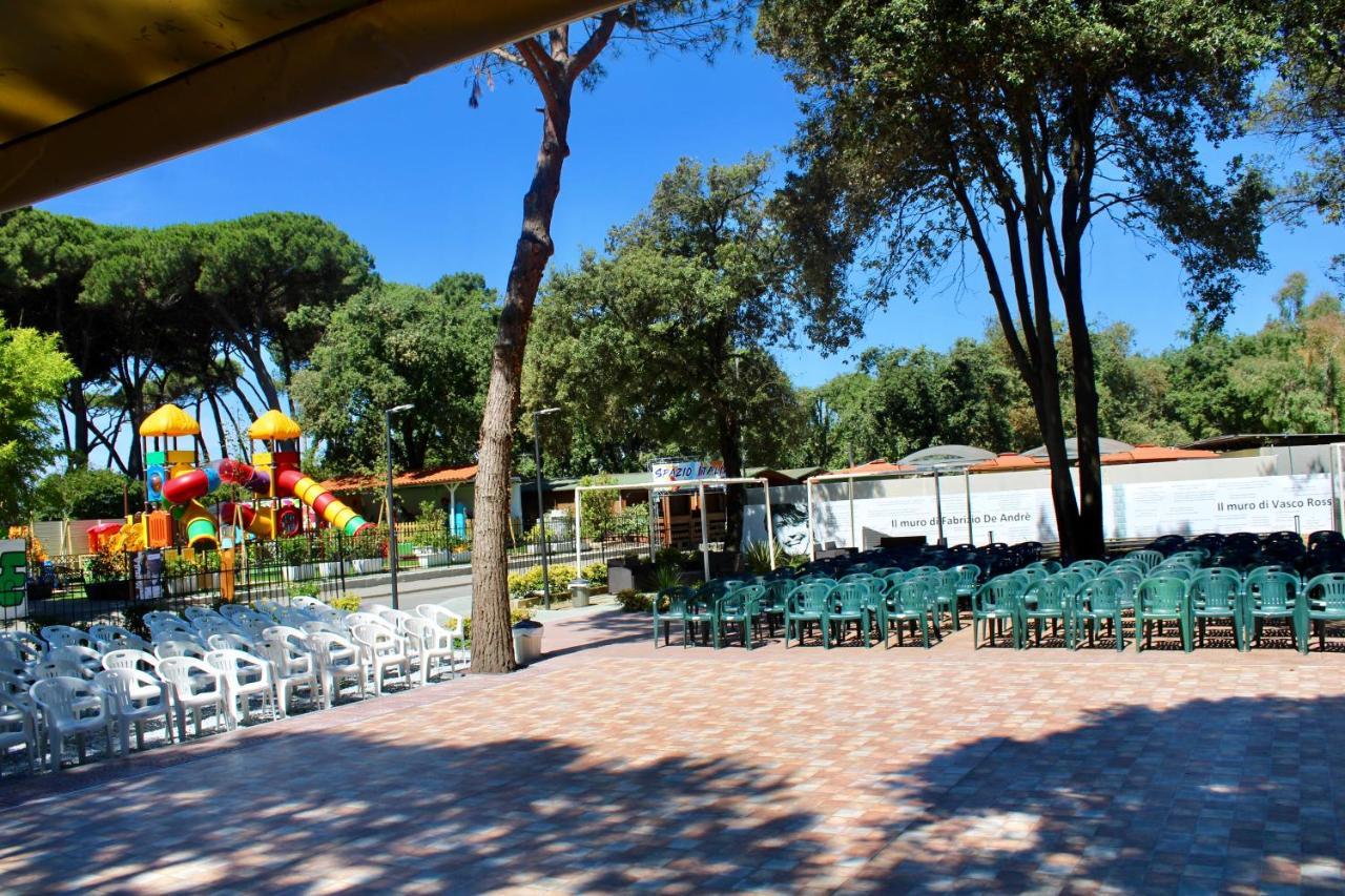 Italia Camping