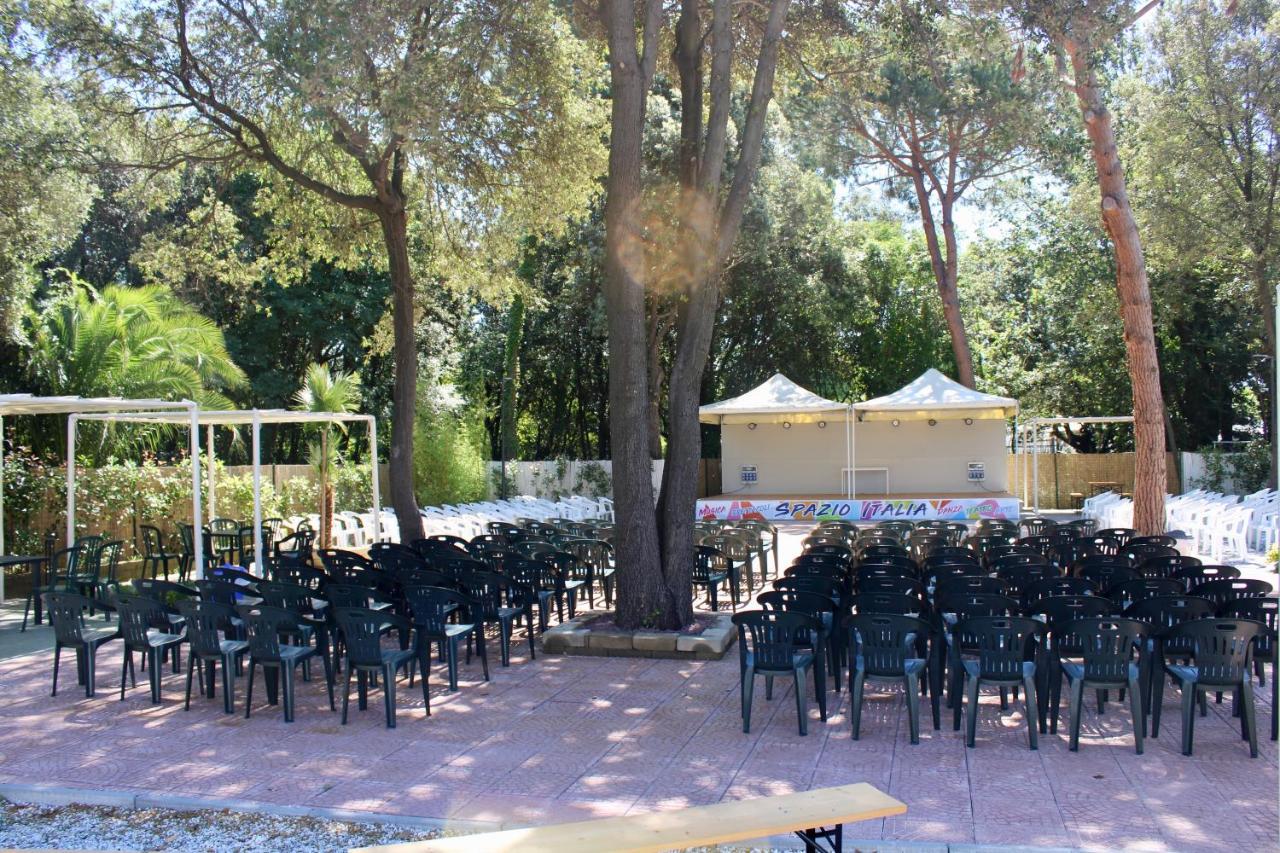 Camping Italia *