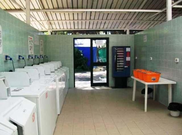 Italia Camping Marina di Massa