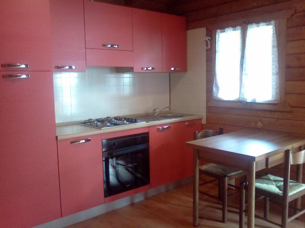 Camping Italia *