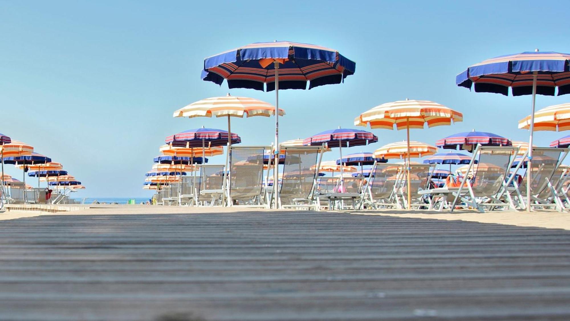 Camping Italia *