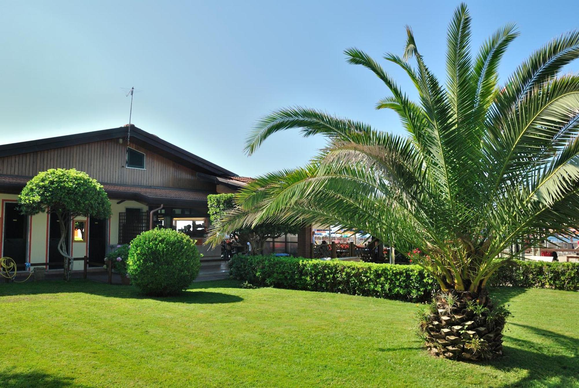 Camping Italia *