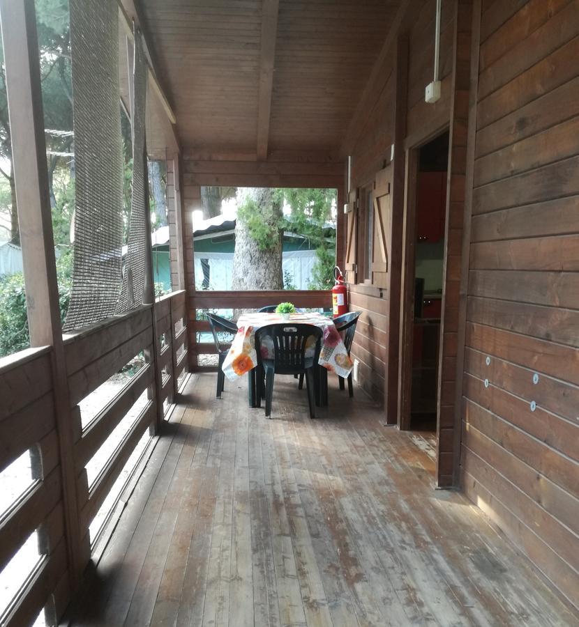 Italia Camping Marina di Massa