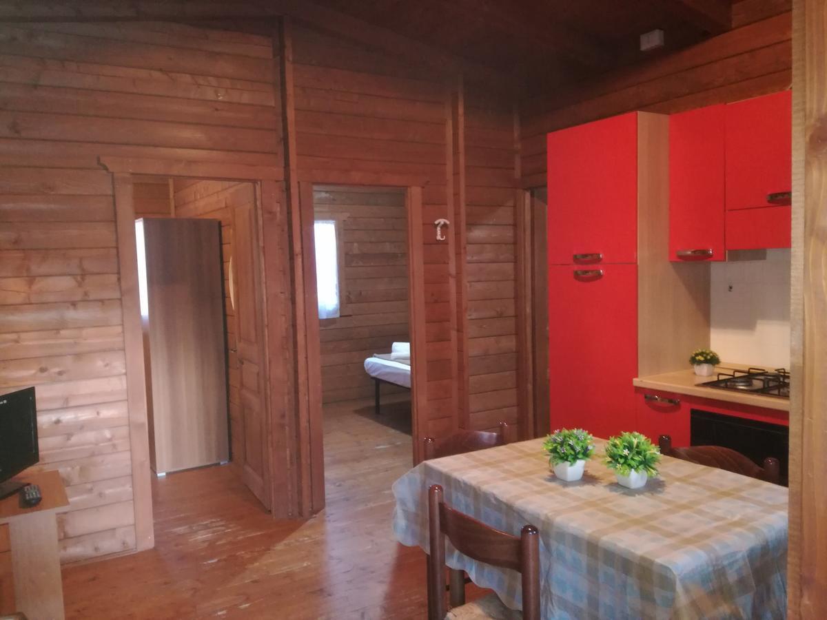 Italia Camping