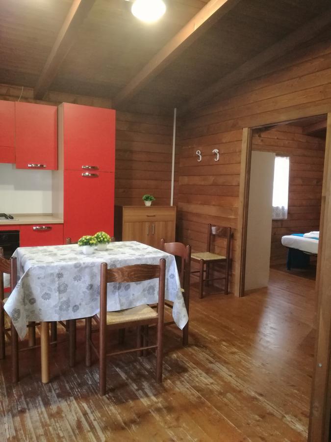 Italia Camping Marina di Massa