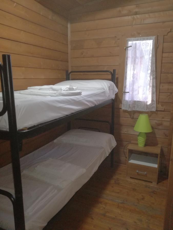 Italia Camping *