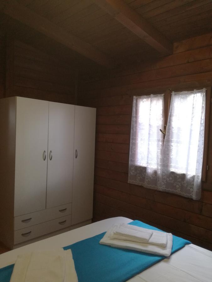 Camping Italia Marina di Massa
