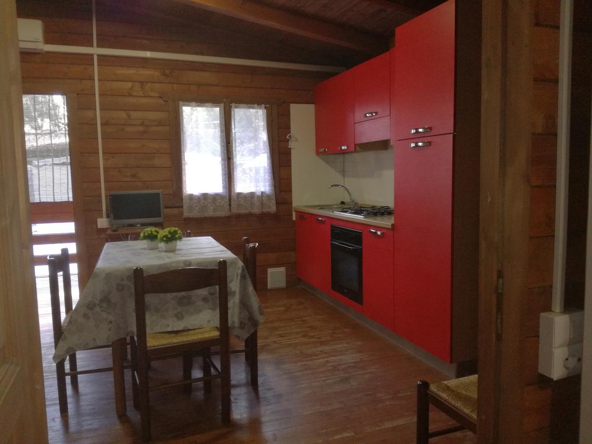 Camping Italia