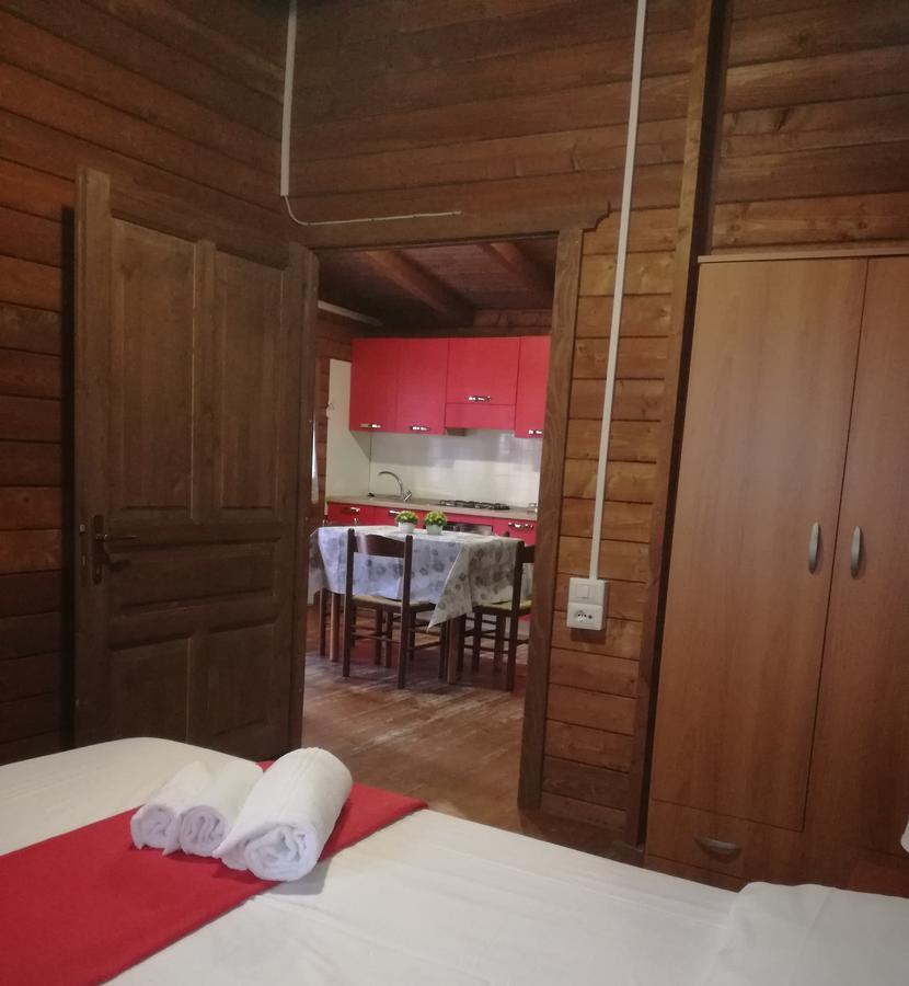 Camping Italia