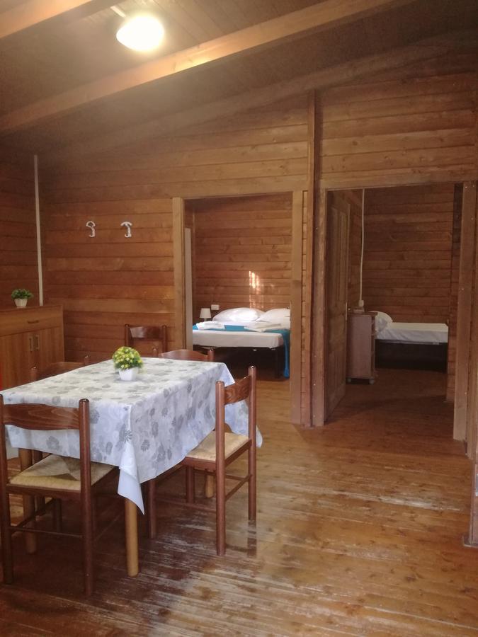 Camping Italia