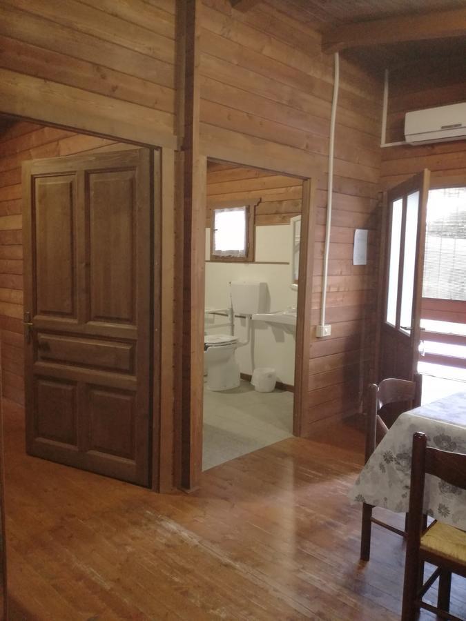 Italia Camping Marina di Massa