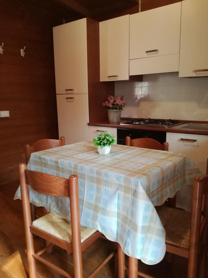 Camping Italia Marina di Massa