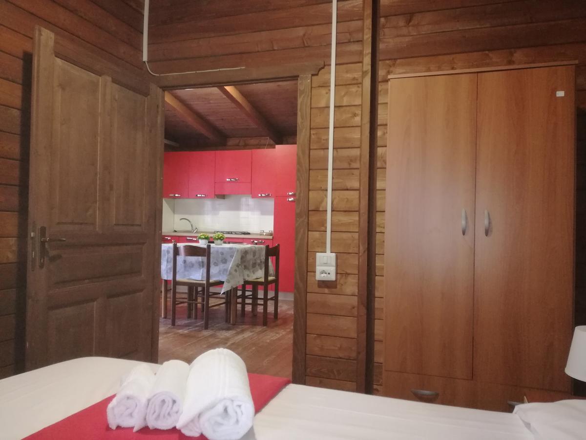 Camping Italia *
