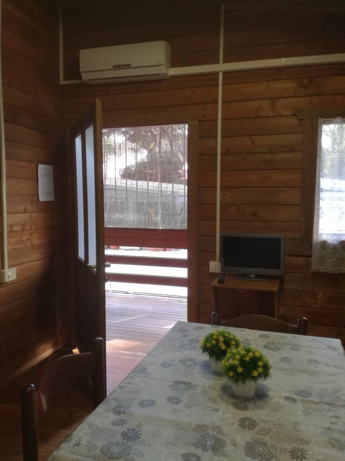 Camping Italia