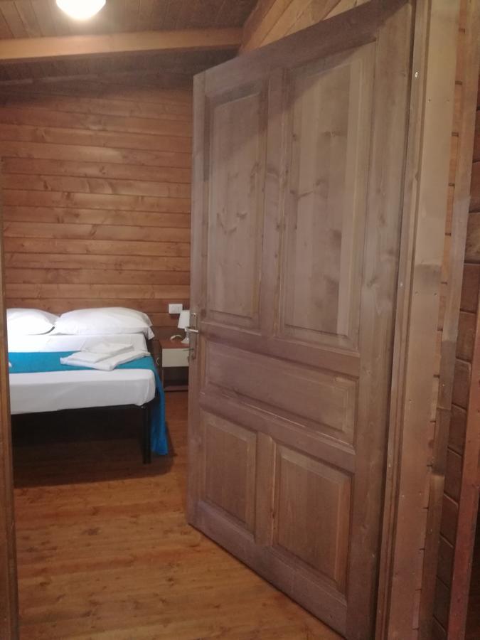 Italia Camping