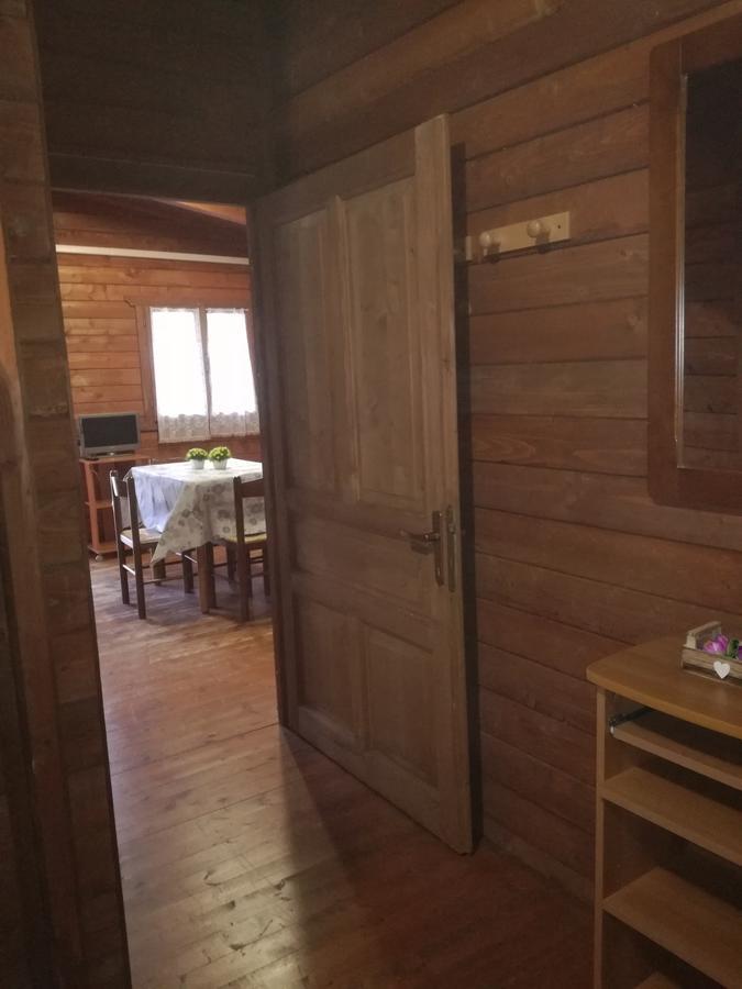 Camping Italia Marina di Massa
