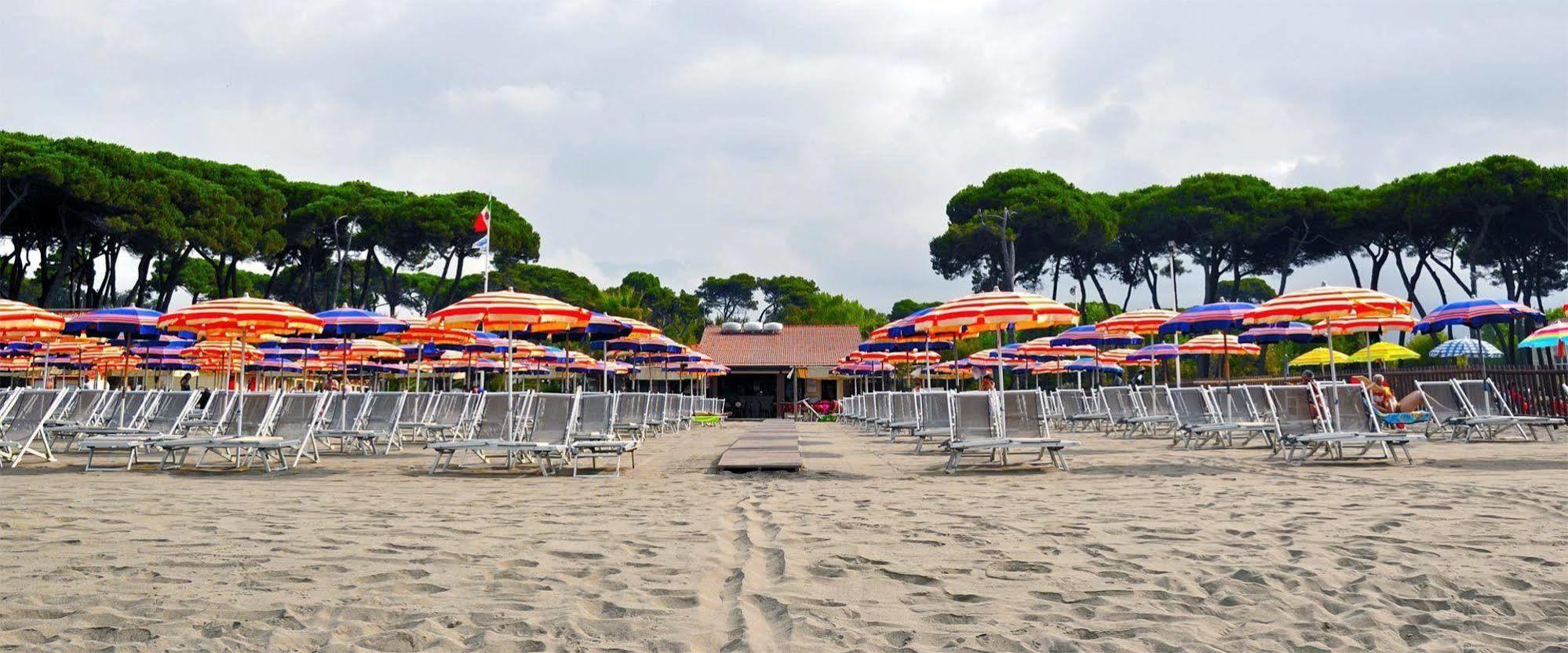 Italia * Marina di Massa