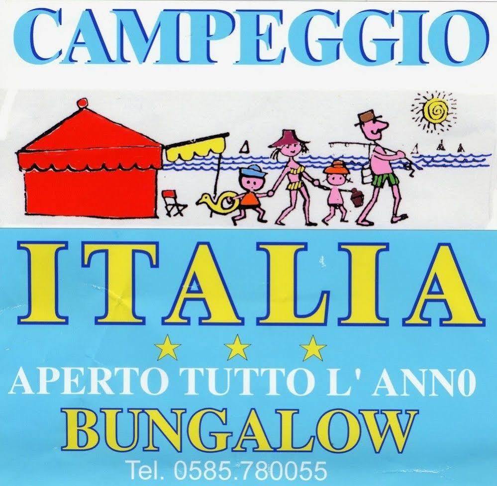Italia Marina di Massa