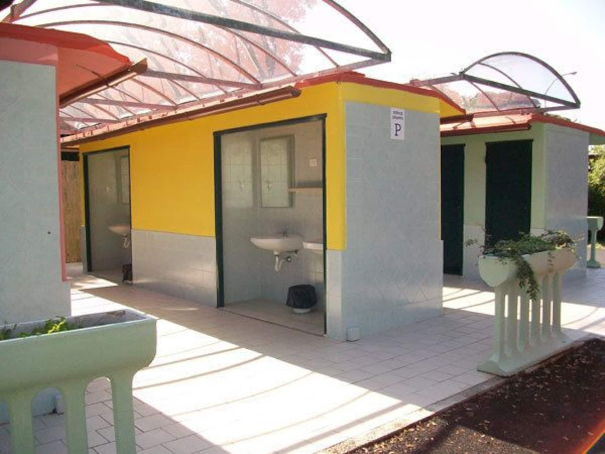 Camping Italia *
