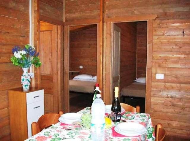 Camping Italia *