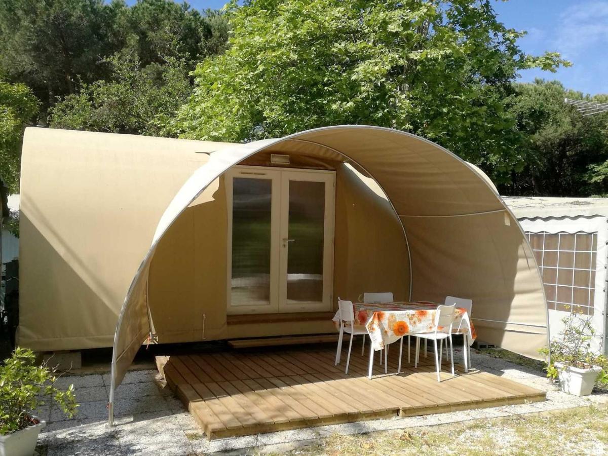 Italia Campsite *
