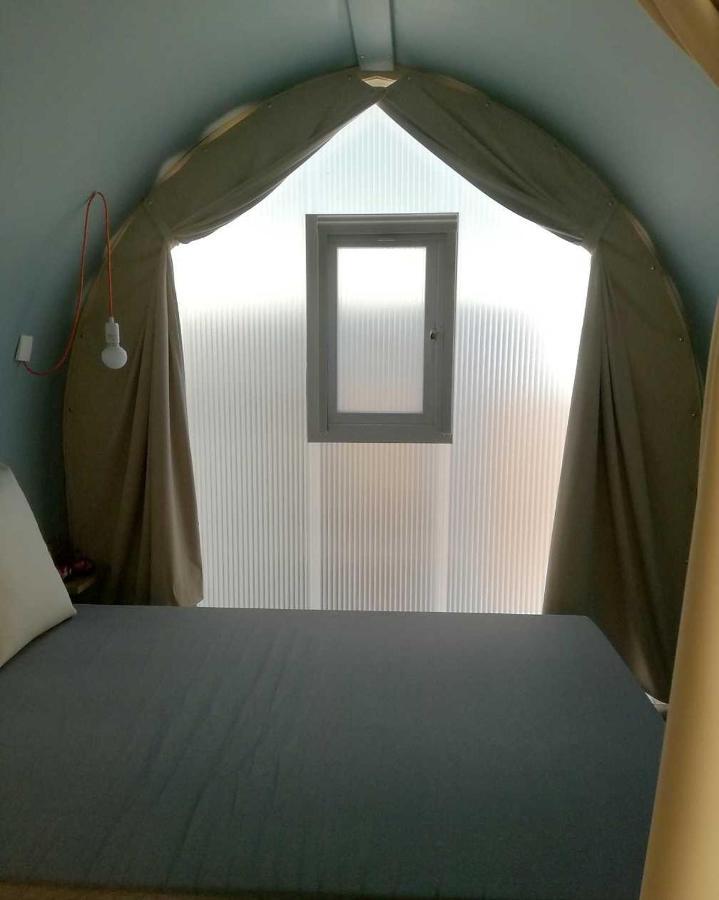 Campsite Italia *
