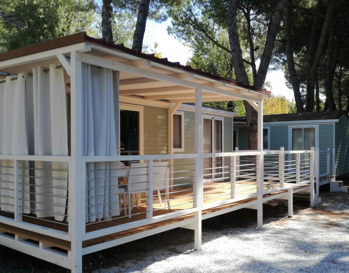 Campsite Italia