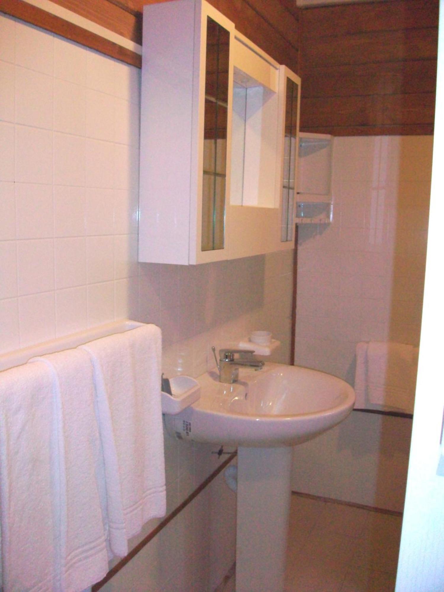 Campsite Italia *