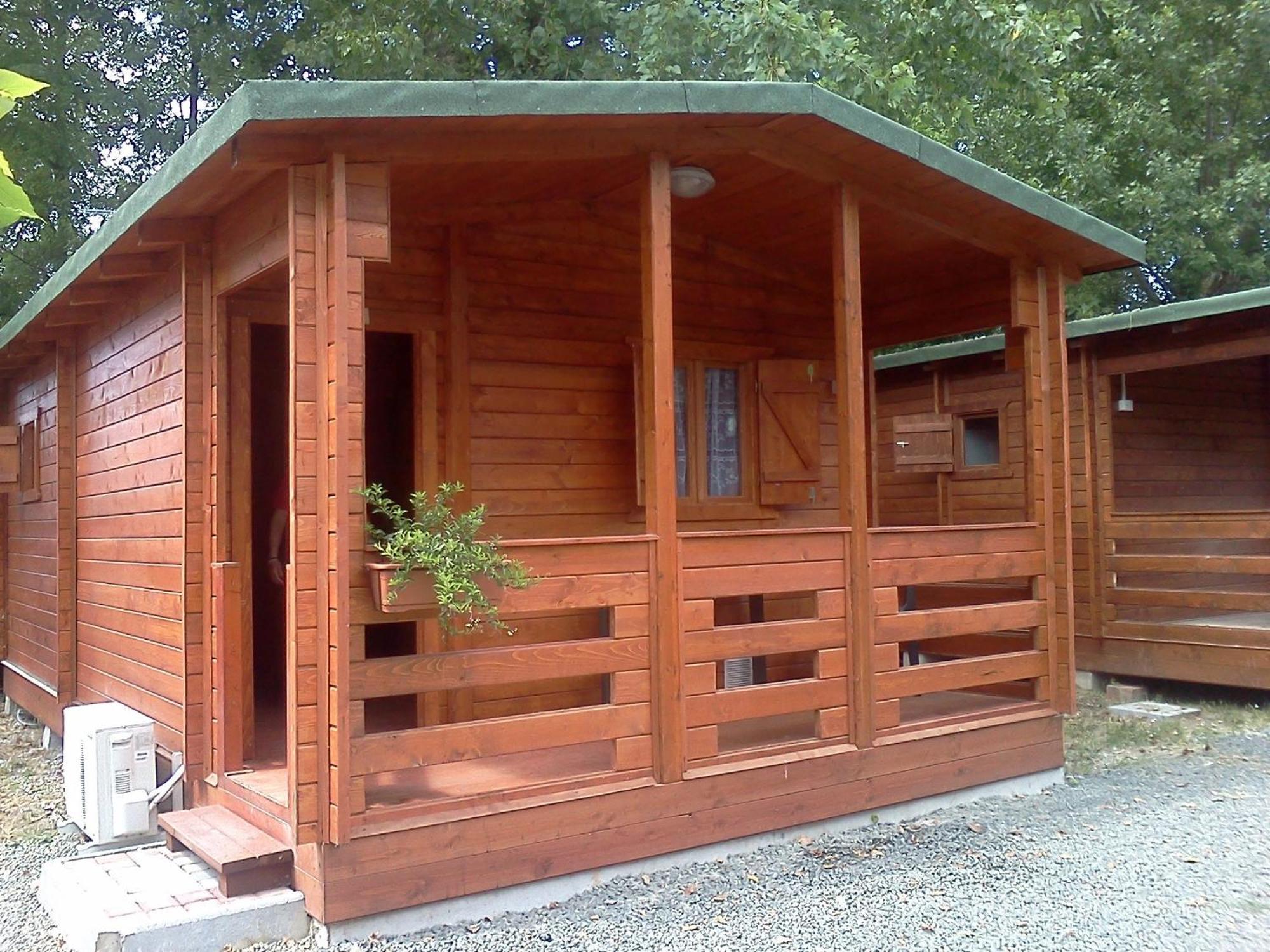 Campsite Italia