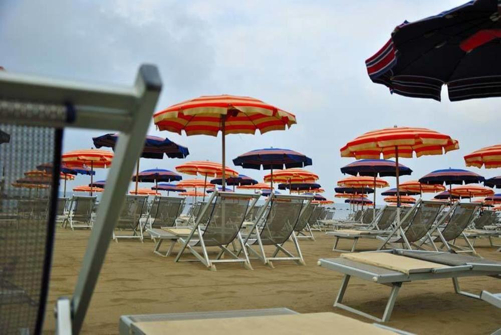 Italia Campsite *