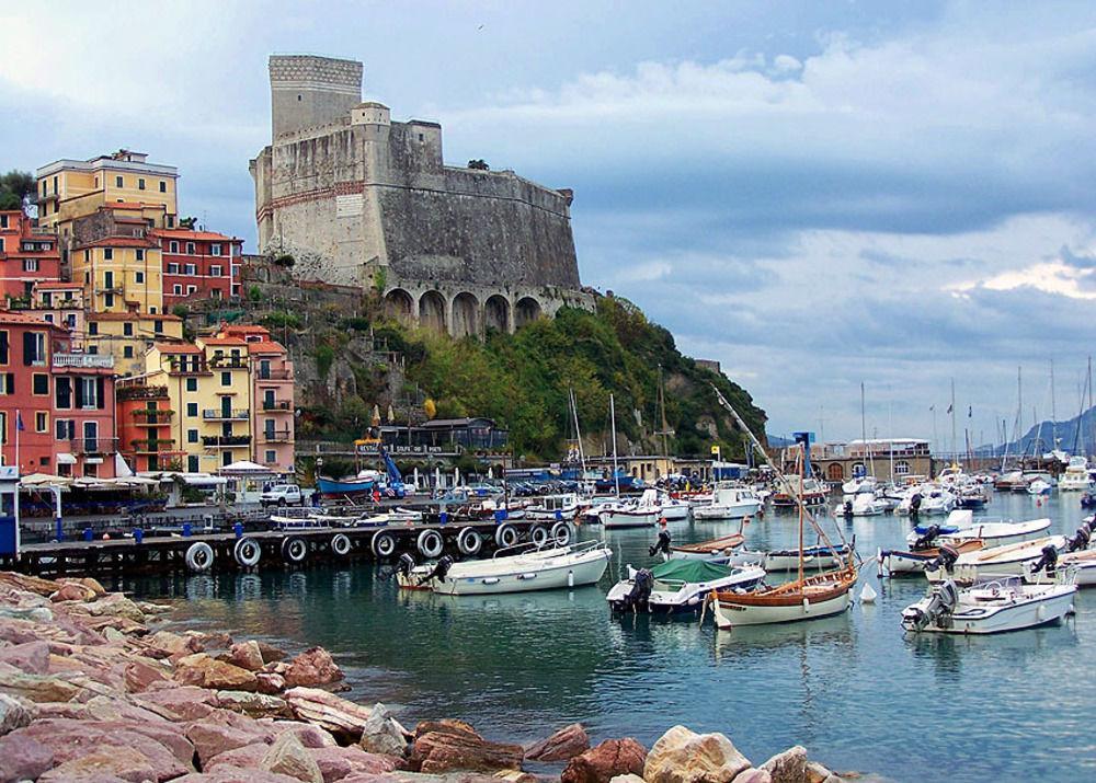 Campeggio Italia Camping