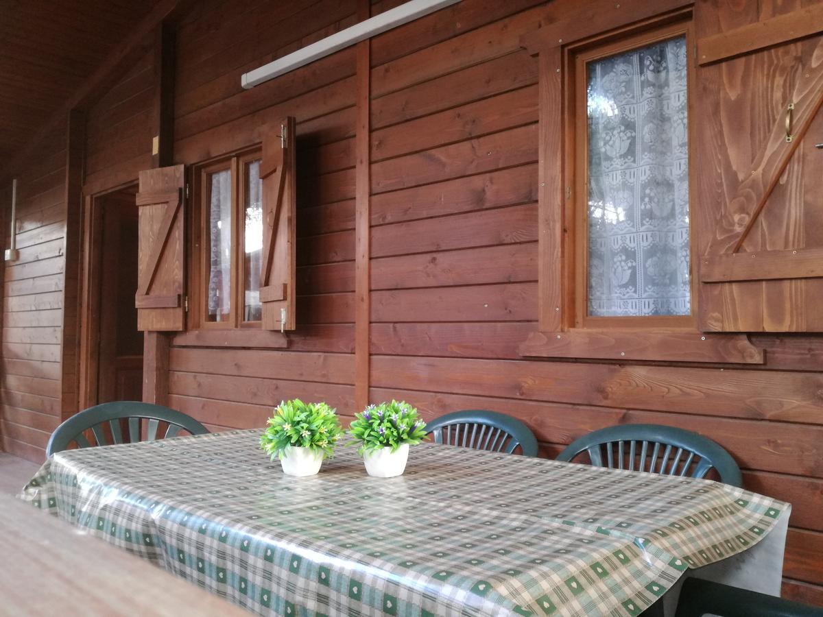 Campsite Italia Marina di Massa