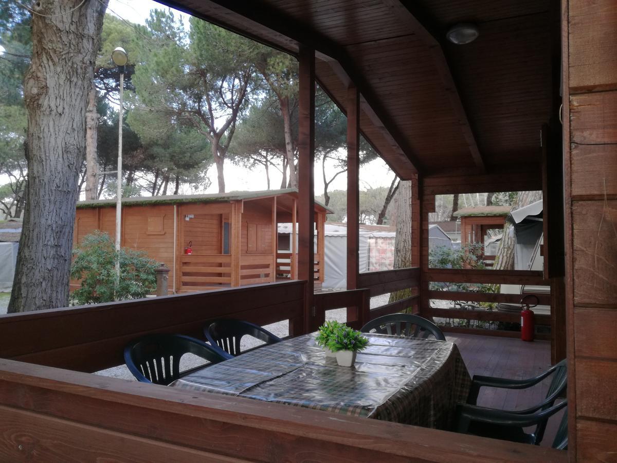 Camping Campeggio Italia *