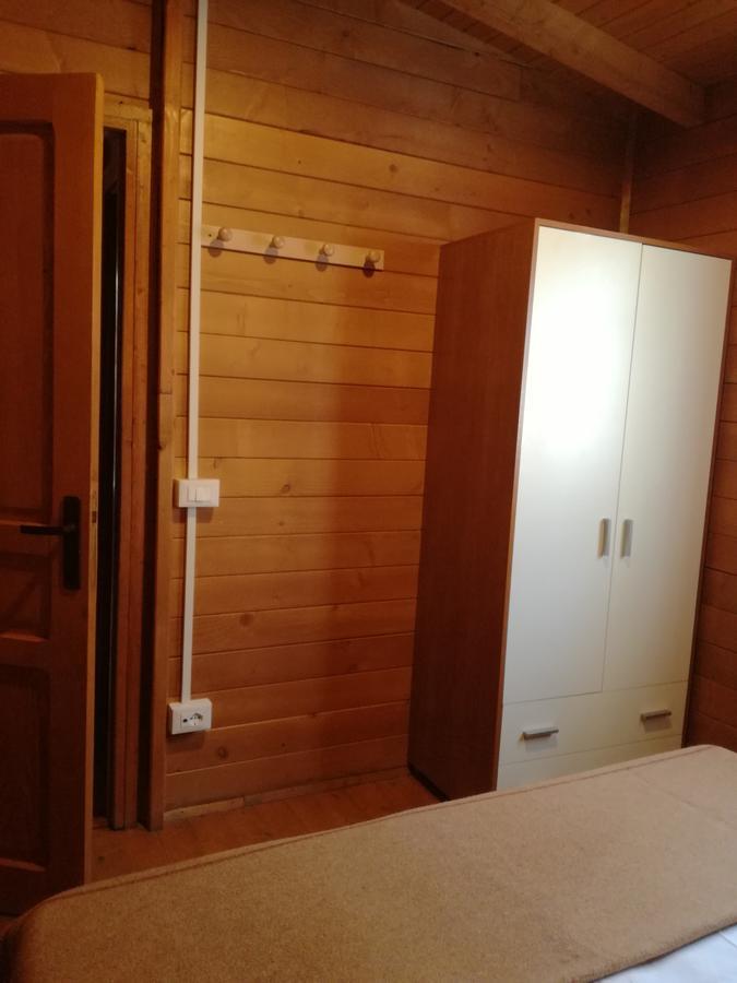 Campeggio Italia Campsite *