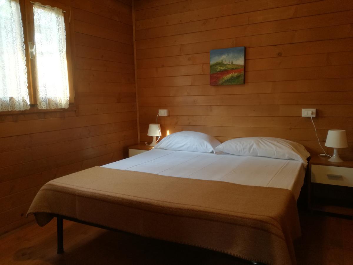 Italia Campsite Marina di Massa