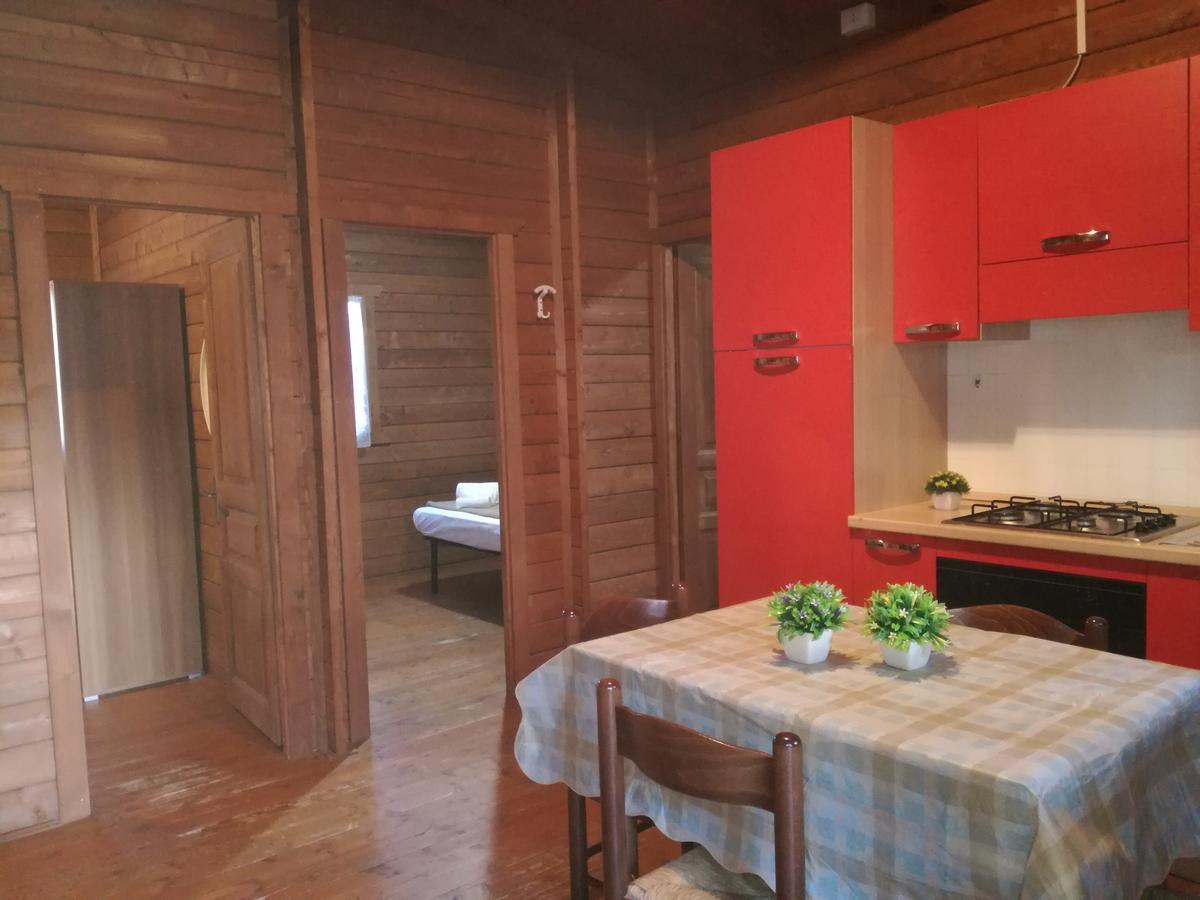 Campsite Italia