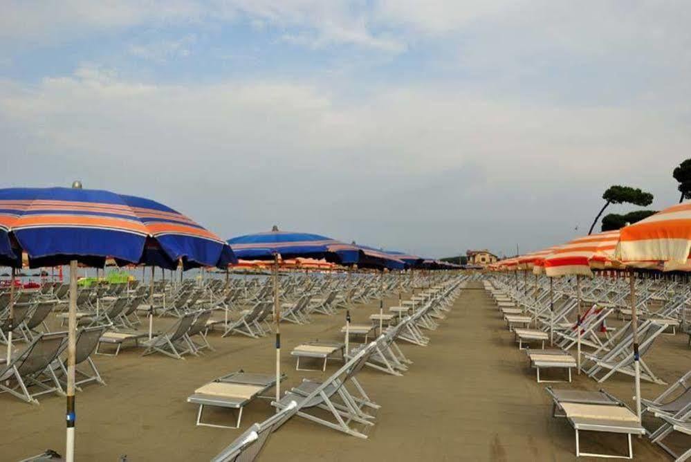 Camping Campeggio Italia