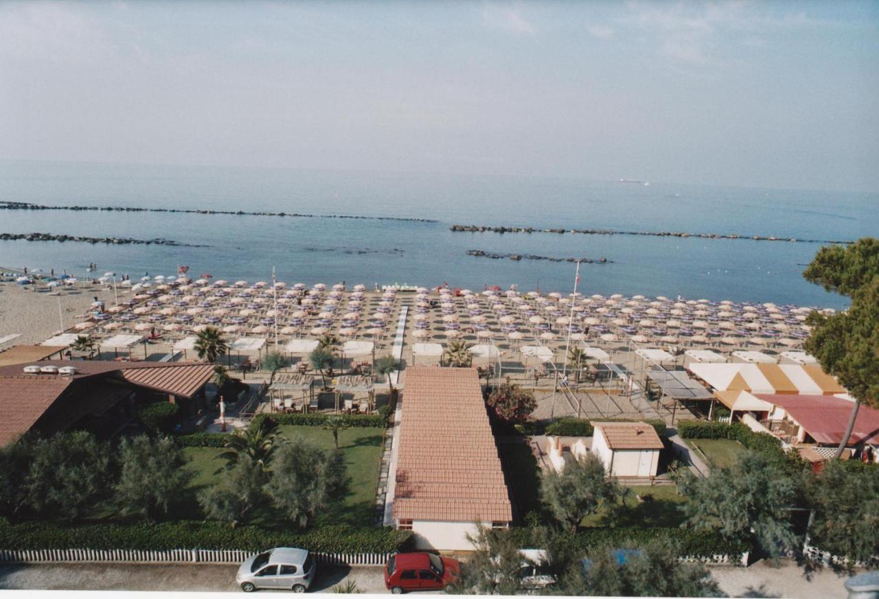 Campsite Italia *